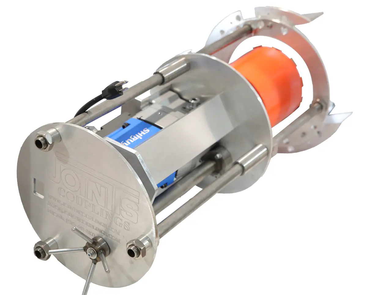 Core Drills - Pipe Drilling